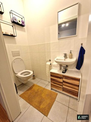 Nette 2,5-Zimmer Wohnung in Judendorf mit Parkplatz und Kellerabteil zu vermieten - Photo 3