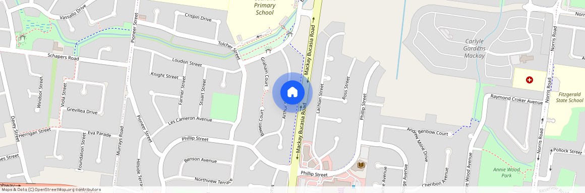 26 Arthur Street, Qld 4740, Mount Pleasant