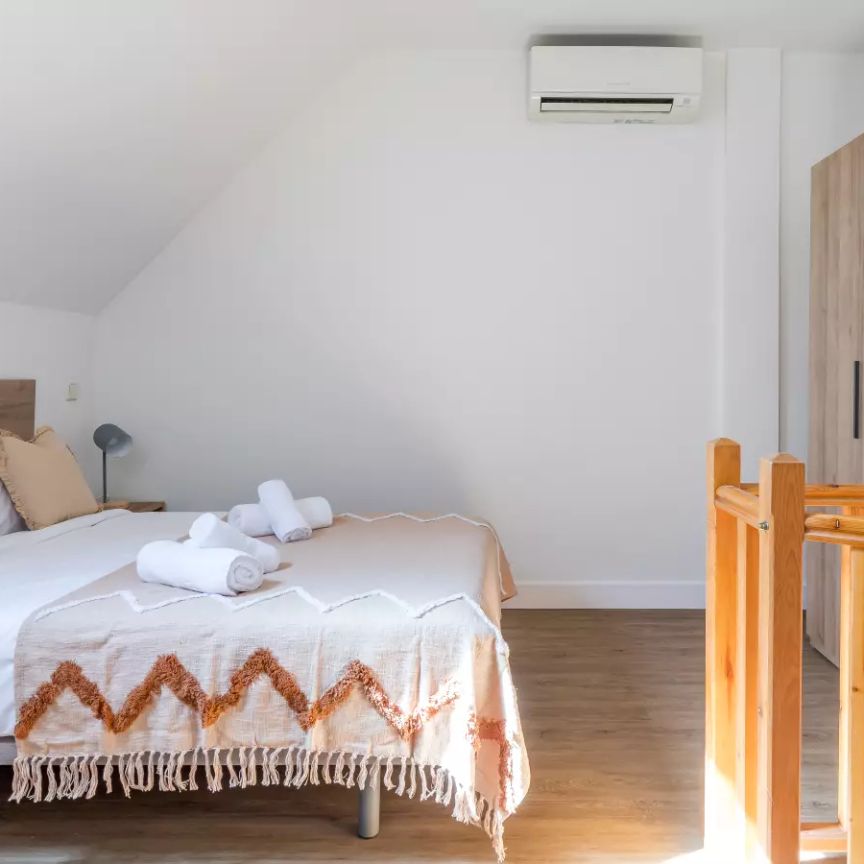 1-bedroom apartment for rent in Almenara, all bills included - Photo 1