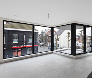 Duplex te huur in Turnhout - Photo 5