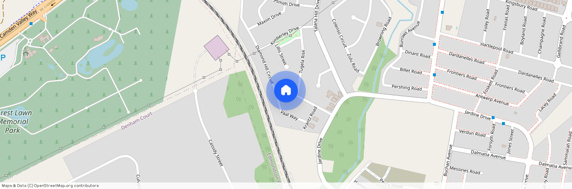 131 Diamond Hill Circuit, NSW 2174, Edmondson Park