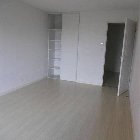 Appartement 1 pièce - - Photo 1