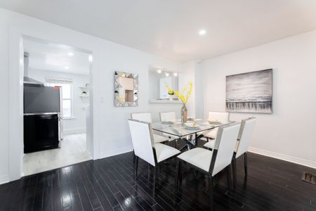 For Lease - 106 Willow Avenue, Toronto, Ontario - Photo 3