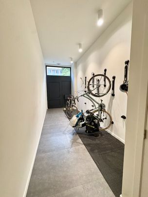 Ruim gerenoveerd 1-slpk appartement met terras - Foto 1