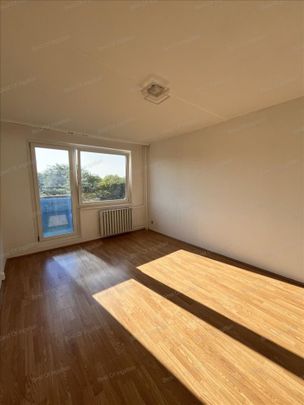 Kiadó jó állapotú panel lakás - Győr - Fotó 1
