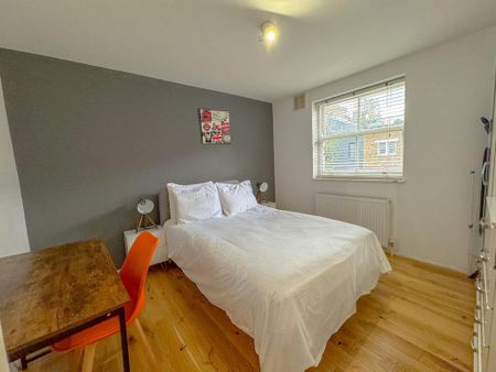 1 bedroom flat to rent - Photo 5