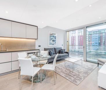1 bedroom apartment to rent - Photo 2