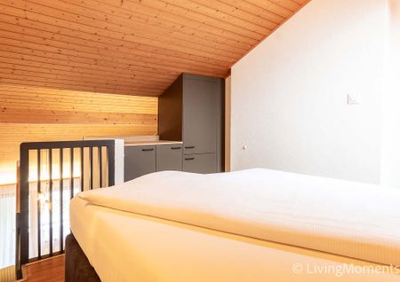 1.5 Zimmer, 28 m², 2. Stock - Photo 3