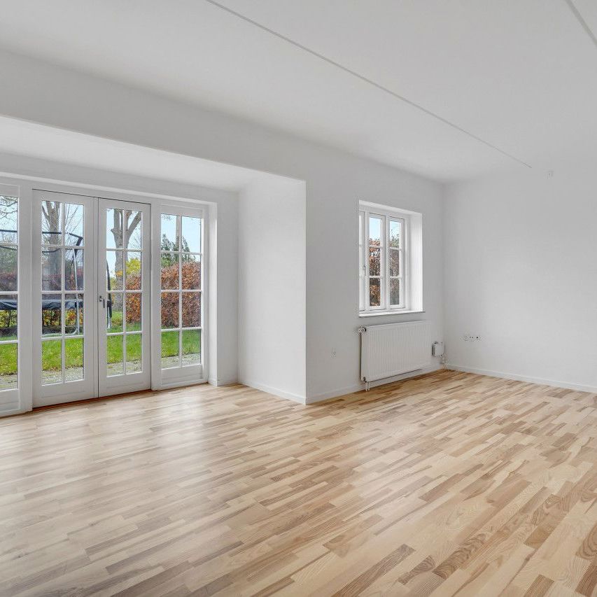Christiansvej 81, 4684 Holmegaard - Foto 1