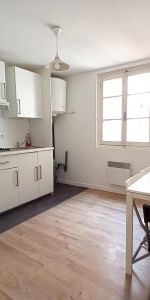 Location Appartement 2 pièces 36m² BORDEAUX 33000 - Photo 3