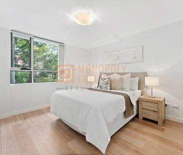 Leafy Living with Oversized Terrace Right Next to Chatswood Schools - Photo 3