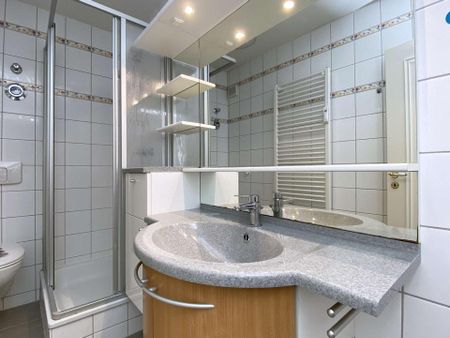 Gemütliche 2-Raum-Wohnung mit optionaler Einbauküche in Falkenstein - Foto 2