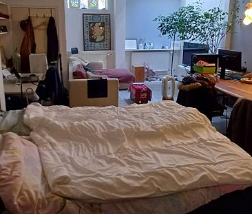 Te huur in het centrum van Bussum: 2 kamer-appartement - Foto 3