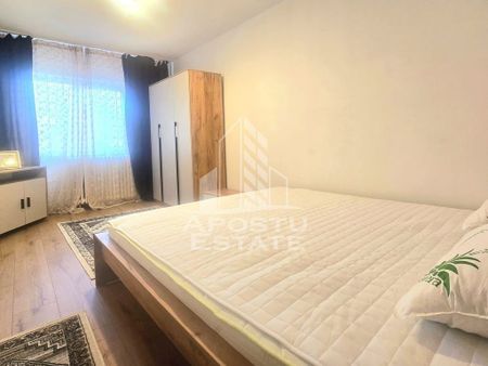 Apartament 2 camere Micalaca (Orizont) - Fotografie 4