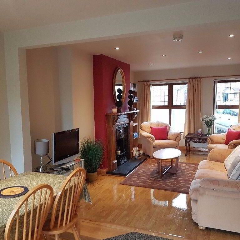 STUDENT LET 2026-27, 38 Old Mill Grange, Portstewart, BT55 7GE - Photo 1