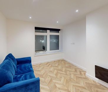 1 bedroom duplex to rent - Photo 2