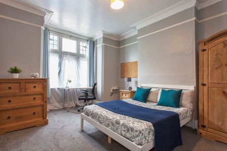 44 Melton Road, NG2 7NF, NOTTINGHAM - Photo 5