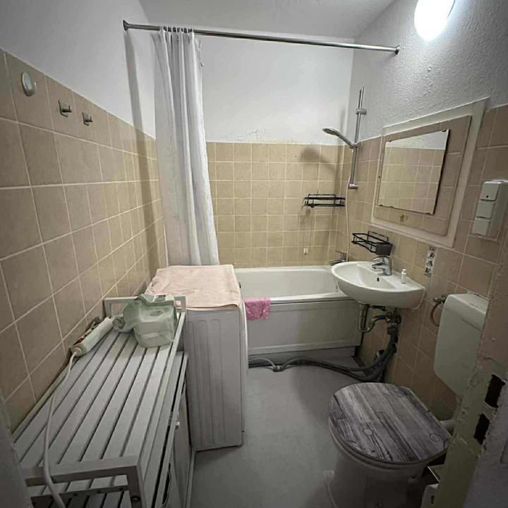 Untermiete:71m² Wohnung | 3 Zimmer | Top-Küche | Balkon | Marzahn - Foto 1