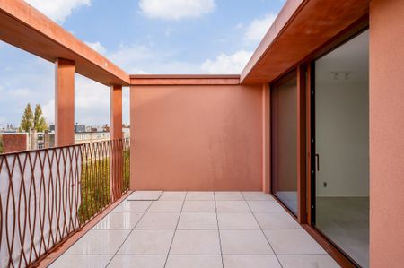 Nieuwbouw: Exclusieve penthouse met riant terras - Photo 4