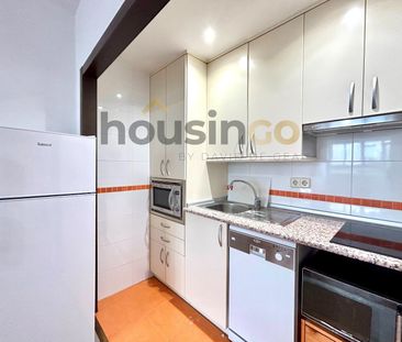 Apartment for rent in Canillas - Photo 3