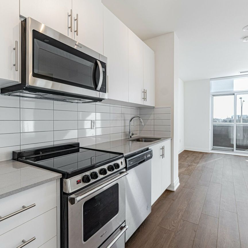 For Lease - 509 Dundas Street Unit# 226, Oakville, Ontario - Photo 1