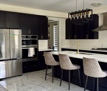 For Lease - 37 Bavenden Crescent, Brampton, Ontario - Photo 6