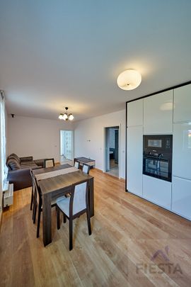 Lublin ul. Gęsia - Фото 1