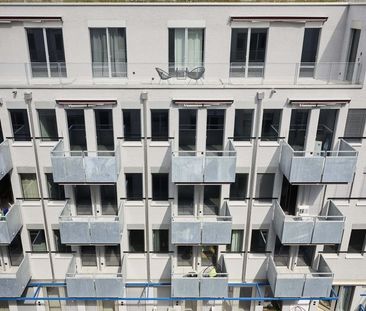 Wohlfühloase: Bezug in eine moderne 2.5 Zimmerwohnung an Top-Lage - Photo 5