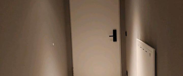 Schönes Studio-Apartment in guter Lage - Foto 1