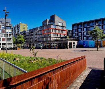 Appartement te huur in Genk voor € 1.350 met 3 slaapkamers - Foto 3