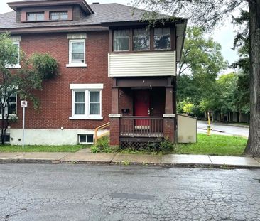 For Lease - 33 Cameron Avenue, Glebe - Ottawa East and Area, Ontario - Photo 2