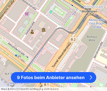 Shared apartment in Berlin - Foto 1