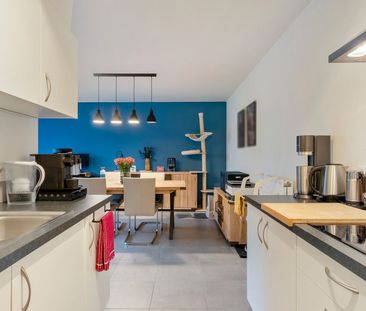 Prachtig appartement gelijkvloers - Foto 6