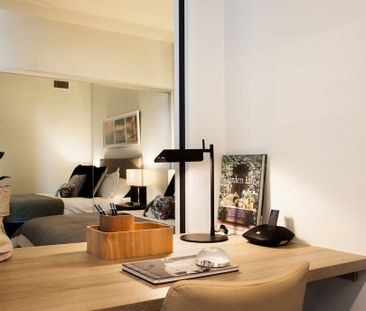 Botanica Residences - Fully Furnished - Photo 6