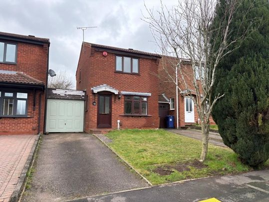 2 bedroom link detached house to rent - Photo 1