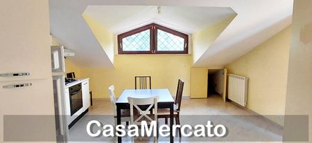 Trilocale via delle Barozze, Centro, Rocca di Papa - Photo 2