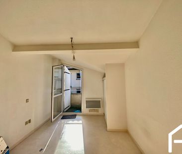 A louer : Appartement 3 pièces 70 m² en Duplex aux Arènes (31000) - Photo 2