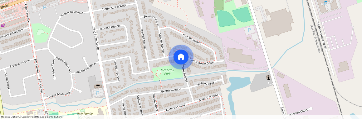 141 Cunningham Drive, New Tecumseth