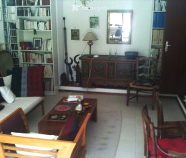 Appartement avec jardin - Foto 1