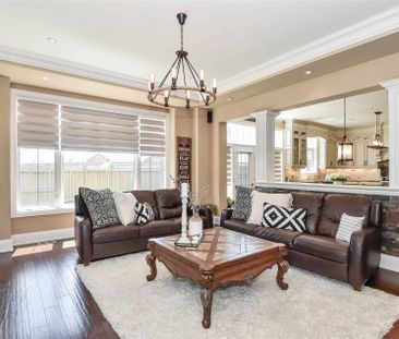 For Lease - 450 Hidden Trail, Oakville, Ontario - Photo 5