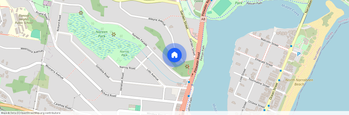 3/76 Alleyne Avenue, NSW 2101, North Narrabeen