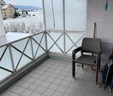 Beautiful apartment in Märstetten - Photo 2