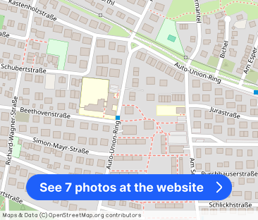 Moderne 2-Zimmer-Wohnung mit Balkon in Lenting - Photo 1