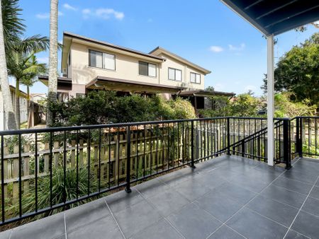 4/26 Latham Street, Chermside QLD, Belconnen - Photo 5