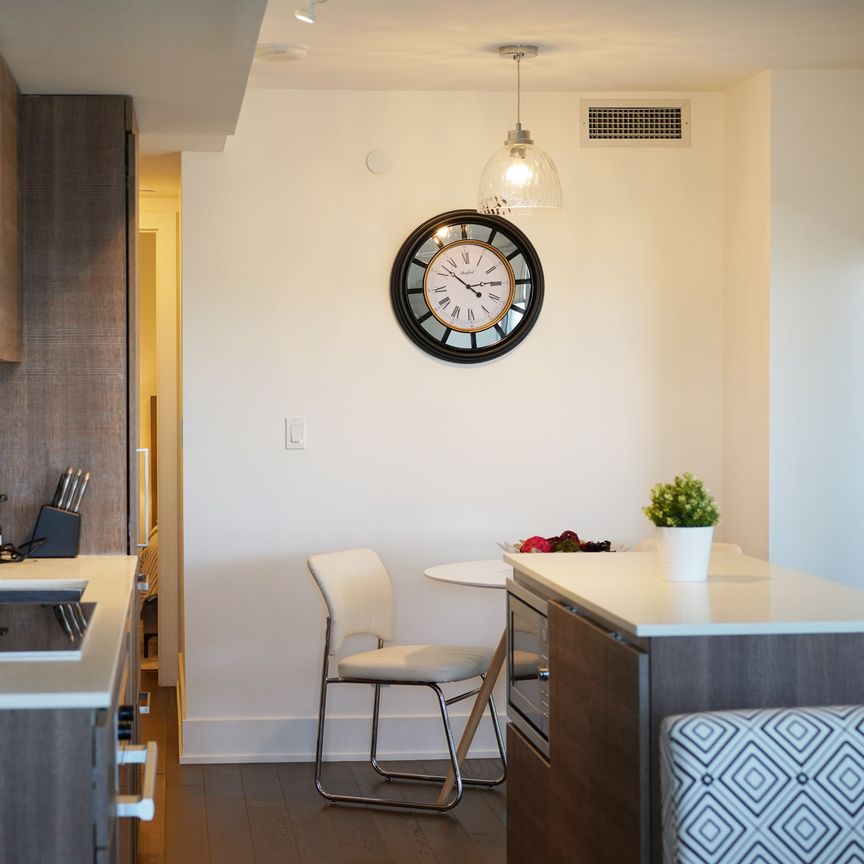 For Lease - 200 Bloor Street Unit# 1610, Toronto, Ontario - Photo 1