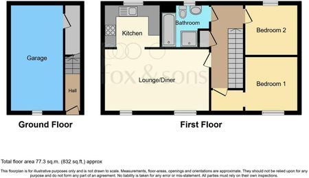 Stag Drive, ., Hedge End - Photo 2