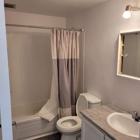 logement 3 1/2 au 2e- 3e étages 244 Denison O 870$- 885$ - Photo 3