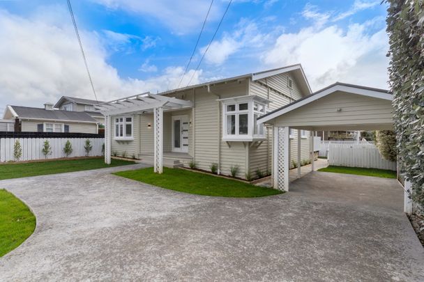 23A Grand View Road, Remuera, Auckland - Photo 1