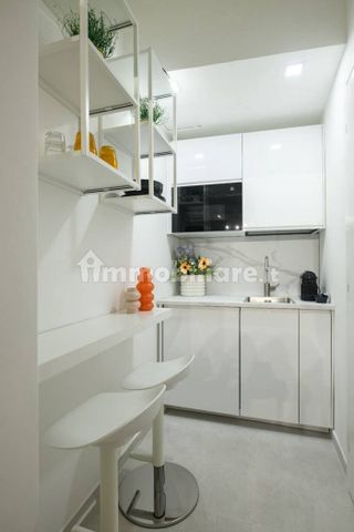 Loft via Corfinio 60, Centro, Sulmona - Photo 5