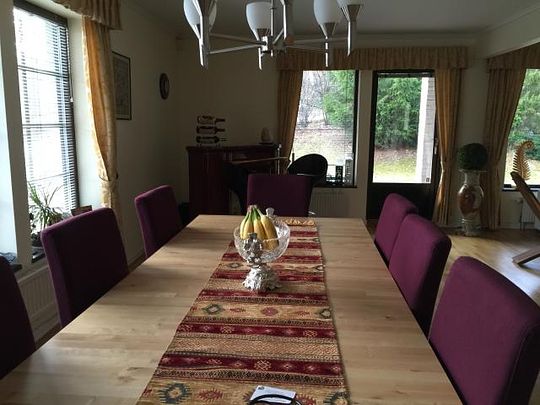 VILLA FOR RENT IN DANDERYD - Foto 1